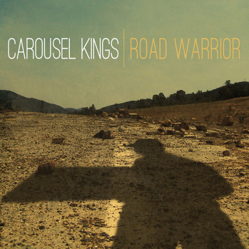 Carousel Kings : Road Warrior